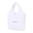 RuMe® Recycled Ripstop rPET bFold Tote | https://www.bestnamebadges.com