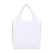 RuMe® Recycled Ripstop rPET bFold Tote | https://www.bestnamebadges.com
