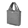 RuMe® Recycled Ripstop rPET bFold Tote | https://www.bestnamebadges.com