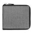 RuMe® Recycled Ripstop rPET bFold Tote | https://www.bestnamebadges.com