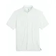 Johnnie-O Men's Prep-Formance Huron Featherweight Jersey Pol | https://www.bestnamebadges.com