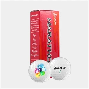Srixon-3-Pack-Marathon-Golf-Balls