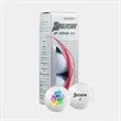 Srixon® 3 Pack Z-STAR XV Golf Balls | https://www.bestnamebadges.com