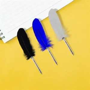 Feather Stationery Pen
