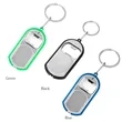 3-in-1 Custom LED Bottle Opener Keychain | https://www.bestnamebadges.com