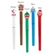 Christmas-Style Liquid Ink Pen | https://www.bestnamebadges.com