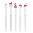 Christmas-Style Liquid Ink Pen | https://www.bestnamebadges.com