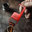 Door Opener 4-In-1 Keychain | https://www.bestnamebadges.com