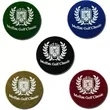 Aluminum Engraved Golf Ball Marker | https://www.bestnamebadges.com