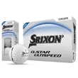 Srixon Q-Star Ultispeed Golf Balls | https://www.bestnamebadges.com