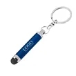 Stylus Pen Keychain | https://www.bestnamebadges.com