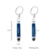 Stylus Pen Keychain | https://www.bestnamebadges.com