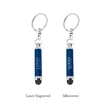 Stylus Pen Keychain | https://www.bestnamebadges.com