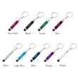 Stylus Pen Keychain | https://www.bestnamebadges.com