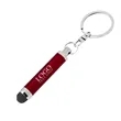 Stylus Pen Keychain | https://www.bestnamebadges.com