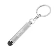 Stylus Pen Keychain | https://www.bestnamebadges.com