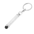 Stylus Pen Keychain | https://www.bestnamebadges.com