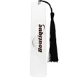 Artistic Engraving Custom Memorial Metal Bookmark | https://www.bestnamebadges.com