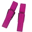 Mini Wooden Baby Tiny Clothespin Photo Holders Note Clips | https://www.bestnamebadges.com