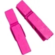 Mini Wooden Baby Tiny Clothespin Photo Holders Note Clips | https://www.bestnamebadges.com