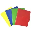 A4 Customizable logo Moisture Proof Classification Folder | https://www.bestnamebadges.com