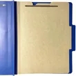 A4 Customizable logo Moisture Proof Classification Folder | https://www.bestnamebadges.com