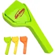 Environmentally Friendly Portable Manual Extrusion Juicer | https://www.bestnamebadges.com