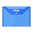 Transparent PP Envelope Document Bag | https://www.bestnamebadges.com