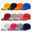 Customized Advertising Sun Hat Embroidered Baseball Cap | https://www.bestnamebadges.com