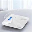 Digital Body Weight Scale With Temperature Sensor | https://www.bestnamebadges.com