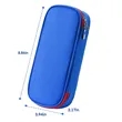 Large Capacity Multifunctional Stationery Student Pencil Cas | https://www.bestnamebadges.com