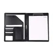 Multifunctional A4 Padfolio | https://www.bestnamebadges.com
