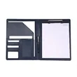 Multifunctional A4 Padfolio | https://www.bestnamebadges.com