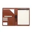 Multifunctional A4 Padfolio | https://www.bestnamebadges.com