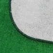 100% Cotton Jersey Towel | https://www.bestnamebadges.com