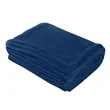 Chenille Blanket | https://www.bestnamebadges.com