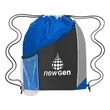 Tri-Color Sports Pack | https://www.bestnamebadges.com