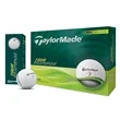 TaylorMade Tour Response Golf Balls - Prior Gen | https://www.bestnamebadges.com