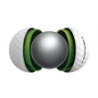 TaylorMade Tour Response Golf Balls - Prior Gen | https://www.bestnamebadges.com