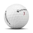 TaylorMade Tour Response Golf Balls - Prior Gen | https://www.bestnamebadges.com