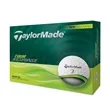 TaylorMade Tour Response Golf Balls - Prior Gen | https://www.bestnamebadges.com