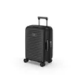 Airox Advanced Frequent Flyer Hardside Carry-On | https://www.bestnamebadges.com