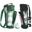 Custom Mini Golf Bag Tournament Gift Pack | https://www.bestnamebadges.com