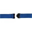 Universal Source® 5/8" Polyester 4 Color Lanyard | https://www.bestnamebadges.com