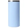 YETI® Rambler Stainless Steel Insulated Cocktail Chiller | https://www.bestnamebadges.com