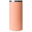 YETI® Rambler Stainless Steel Insulated Cocktail Chiller | https://www.bestnamebadges.com