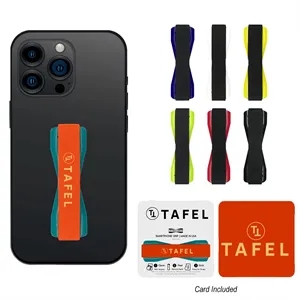 LoveHandle® Original Phone Grip | https://www.bestnamebadges.com