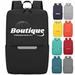 Waterproof Backpack Reflective Strip Ultralight Computer Bag | https://www.bestnamebadges.com
