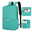 Waterproof Backpack Reflective Strip Ultralight Computer Bag | https://www.bestnamebadges.com