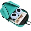 Waterproof Backpack Reflective Strip Ultralight Computer Bag | https://www.bestnamebadges.com